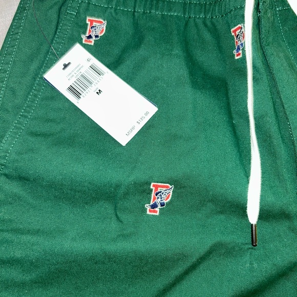 NWT!! Polo Ralph Lauren chino Pwing shorts - Picture 7 of 9